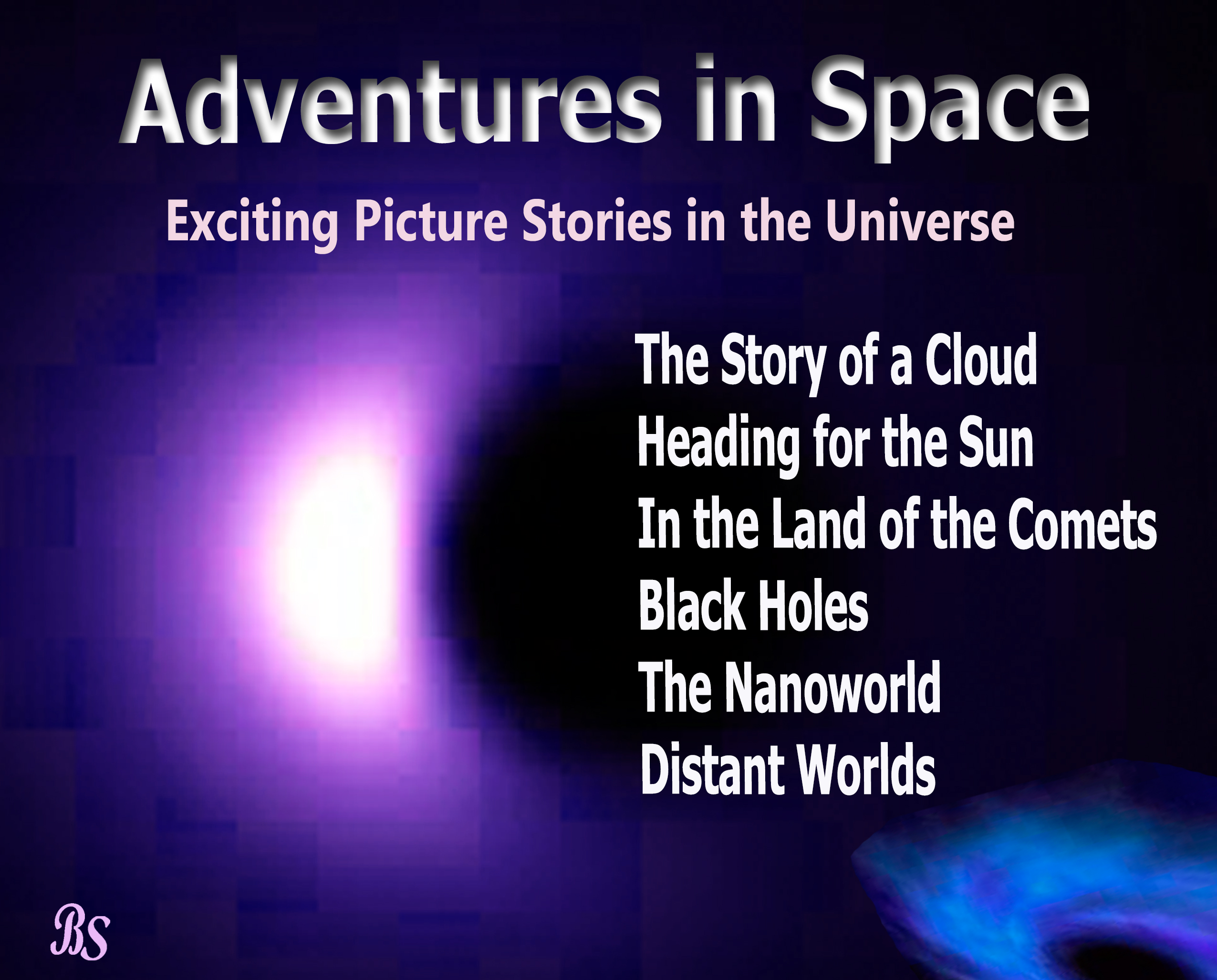 Adventures in Space Anthology